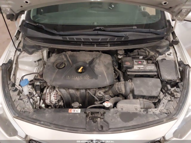 Продажа на аукционе авто 2015 Kia Forte Lx, vin: KNAFK4A6XF5336715, номер лота: 45266990