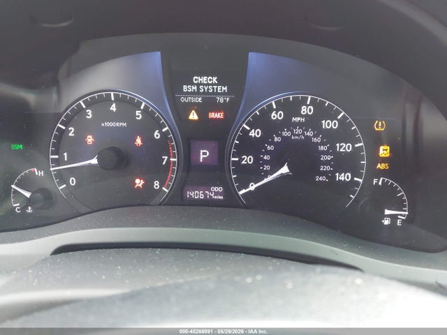 Aukcja sprzedaży 2013 Lexus Rx 350, vin: JTJZK1BA6D2009550, numer aukcji: 45266991