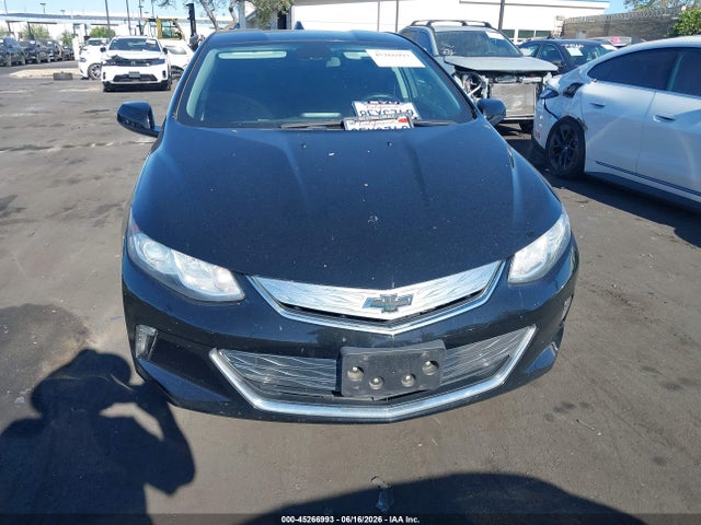 Chevrolet VOLT LT 2018 1G1RC6S5XJU156625 Image 13