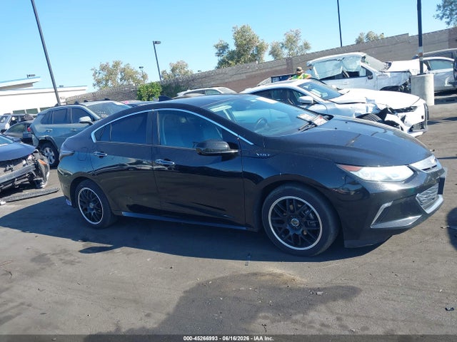 Chevrolet VOLT LT 2018 1G1RC6S5XJU156625 Image 14