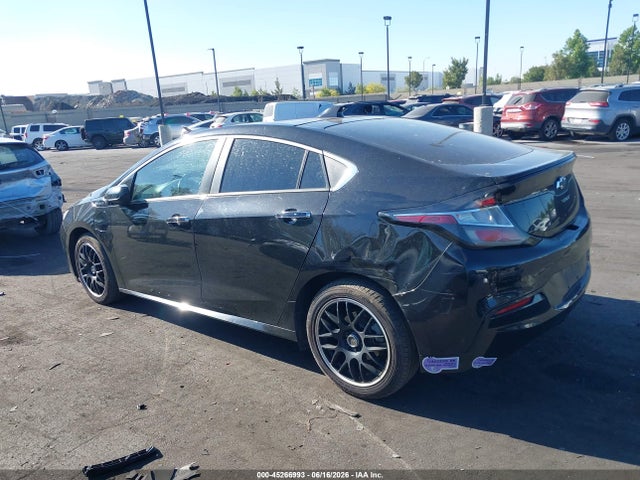 Chevrolet VOLT LT 2018 1G1RC6S5XJU156625 Image 15