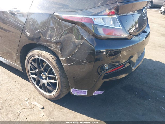 Chevrolet VOLT LT 2018 1G1RC6S5XJU156625 Image 12