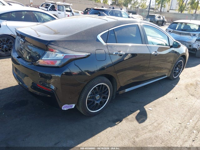 Chevrolet VOLT LT 2018 1G1RC6S5XJU156625 Image 4