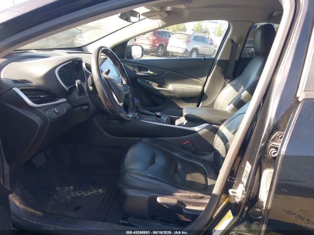 Chevrolet VOLT LT 2018 1G1RC6S5XJU156625 Image 5