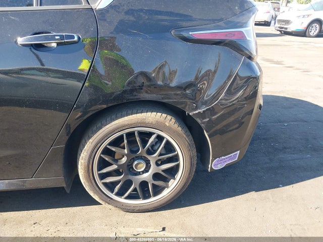 Chevrolet VOLT LT 2018 1G1RC6S5XJU156625 Image 6
