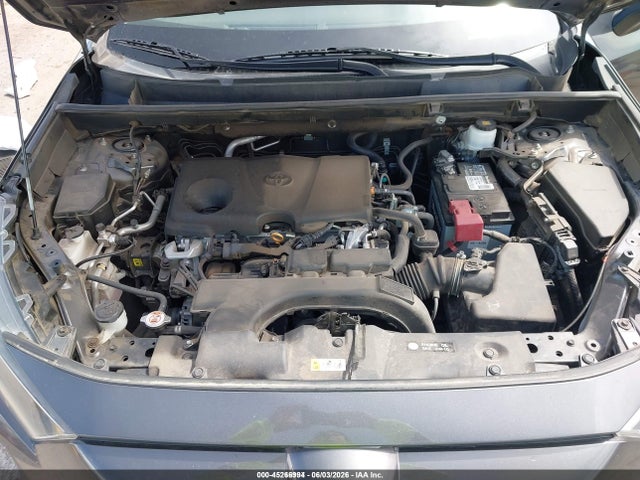 Toyota RAV4 LE 2020 2T3G1RFV4LW124355 Image 10