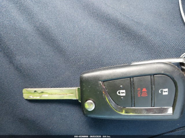 Toyota RAV4 LE 2020 2T3G1RFV4LW124355 Image 11