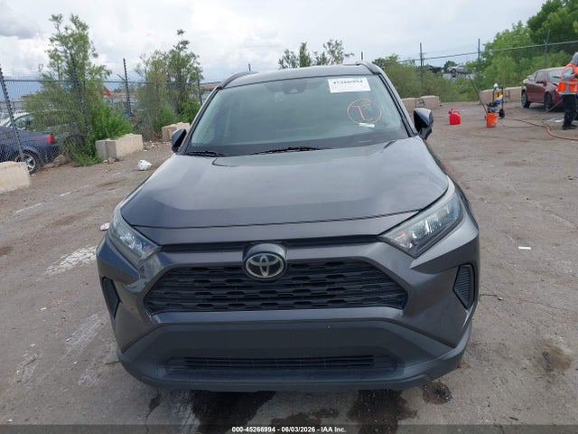Toyota RAV4 LE 2020 2T3G1RFV4LW124355 Image 13