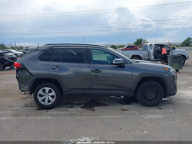 Toyota RAV4 LE 2020 2T3G1RFV4LW124355 Image 14