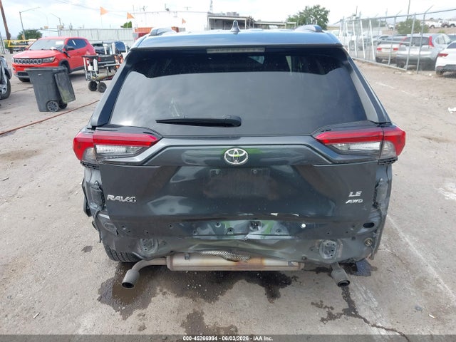 Toyota RAV4 LE 2020 2T3G1RFV4LW124355 Image 17