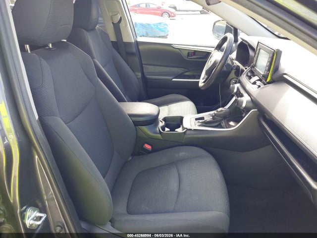 Toyota RAV4 LE 2020 2T3G1RFV4LW124355 Image 5