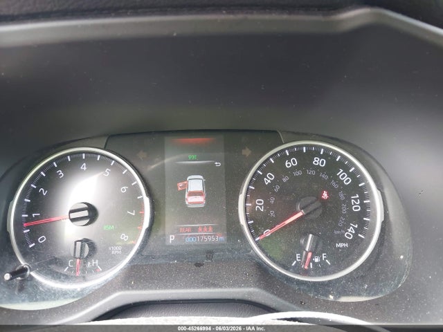 Toyota RAV4 LE 2020 2T3G1RFV4LW124355 Image 7