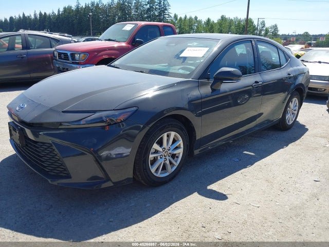 Продаж на аукціоні авто 2025 Toyota Camry Le, vin: 4T1DAACK9SU099510, номер лоту: 45266997