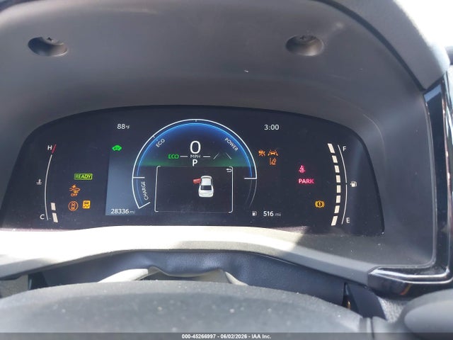 Продаж на аукціоні авто 2025 Toyota Camry Le, vin: 4T1DAACK9SU099510, номер лоту: 45266997