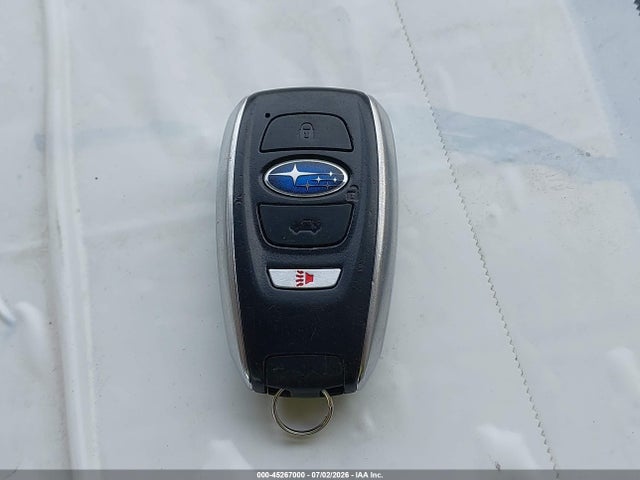 Продаж на аукціоні авто 2024 Subaru Crosstrek Premium, vin: JF2GUADC7R8309221, номер лоту: 45267000