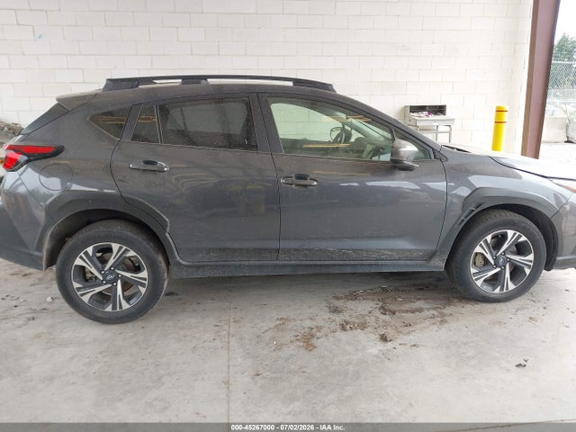 Продаж на аукціоні авто 2024 Subaru Crosstrek Premium, vin: JF2GUADC7R8309221, номер лоту: 45267000