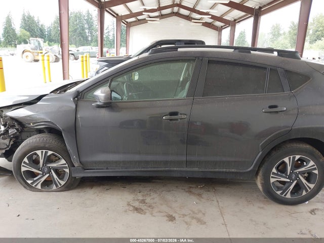 Продаж на аукціоні авто 2024 Subaru Crosstrek Premium, vin: JF2GUADC7R8309221, номер лоту: 45267000