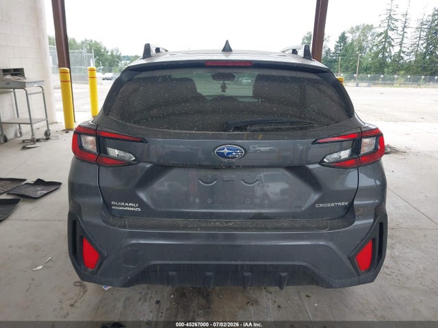 Продаж на аукціоні авто 2024 Subaru Crosstrek Premium, vin: JF2GUADC7R8309221, номер лоту: 45267000