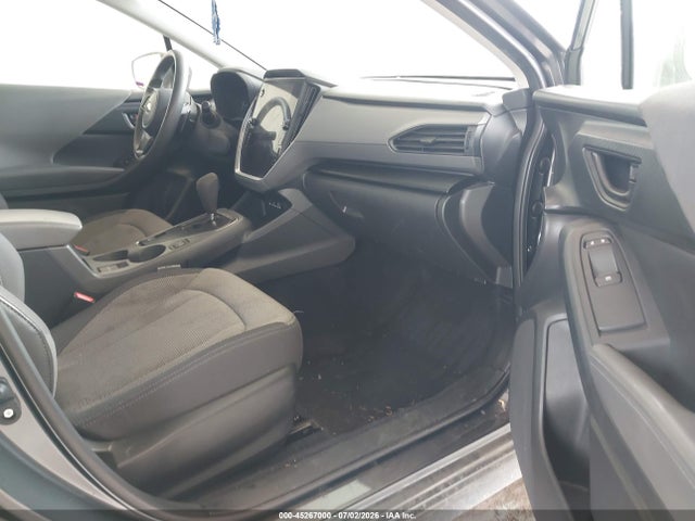 Продаж на аукціоні авто 2024 Subaru Crosstrek Premium, vin: JF2GUADC7R8309221, номер лоту: 45267000