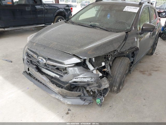 Продаж на аукціоні авто 2024 Subaru Crosstrek Premium, vin: JF2GUADC7R8309221, номер лоту: 45267000