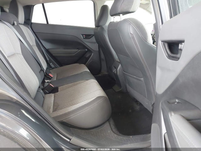 Продаж на аукціоні авто 2024 Subaru Crosstrek Premium, vin: JF2GUADC7R8309221, номер лоту: 45267000