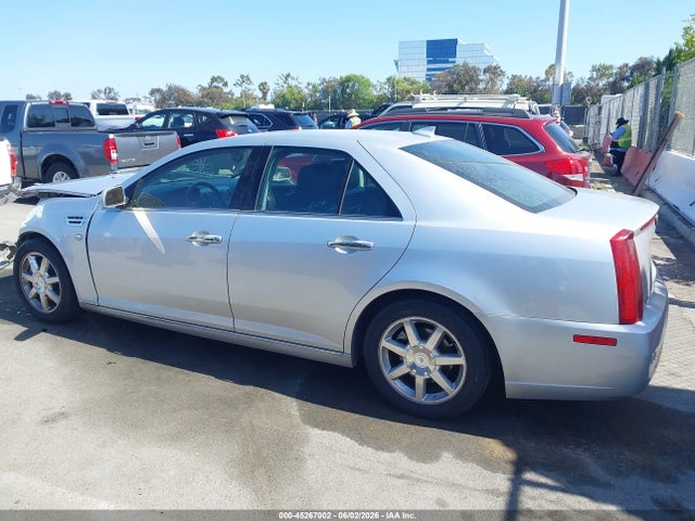 Aukcja sprzedaży 2011 Cadillac Sts Luxury, vin: 1G6DW6ED8B0122299, numer aukcji: 45267002