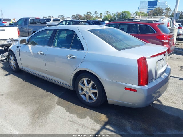 Aukcja sprzedaży 2011 Cadillac Sts Luxury, vin: 1G6DW6ED8B0122299, numer aukcji: 45267002