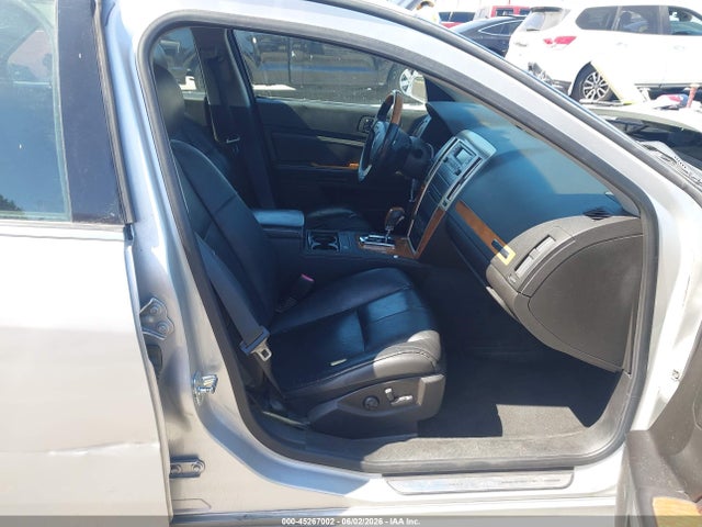 Aukcja sprzedaży 2011 Cadillac Sts Luxury, vin: 1G6DW6ED8B0122299, numer aukcji: 45267002