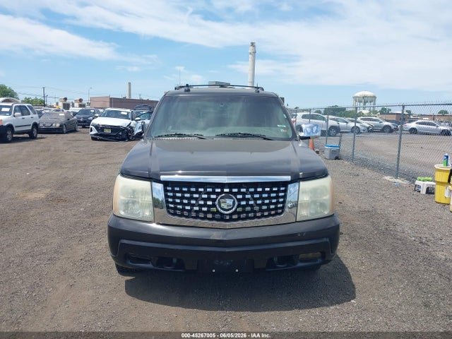45267005 :رقم المزاد ، 1GYEK63N43R103409 vin ، 2003 Cadillac Escalade Standard مزاد بيع