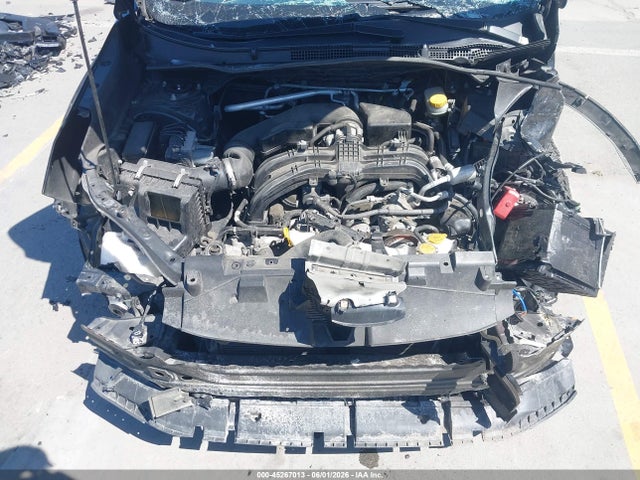 2019 Subaru Forester Sport მანქანა იყიდება აუქციონზე, vin: JF2SKAPC4KH554768, აუქციონის ნომერი: 45267013