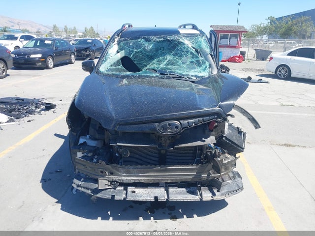 2019 Subaru Forester Sport მანქანა იყიდება აუქციონზე, vin: JF2SKAPC4KH554768, აუქციონის ნომერი: 45267013