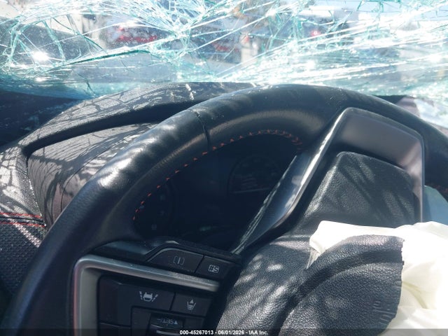 2019 Subaru Forester Sport მანქანა იყიდება აუქციონზე, vin: JF2SKAPC4KH554768, აუქციონის ნომერი: 45267013