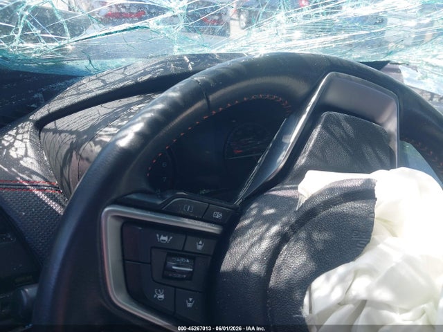2019 Subaru Forester Sport მანქანა იყიდება აუქციონზე, vin: JF2SKAPC4KH554768, აუქციონის ნომერი: 45267013