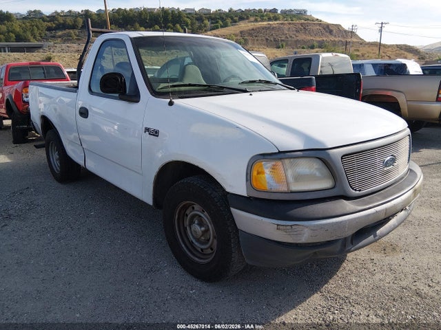Aukcja sprzedaży 2000 Ford F-150 Work Series/xl/xlt, vin: 3FTZF1725YMA38190, numer aukcji: 45267014