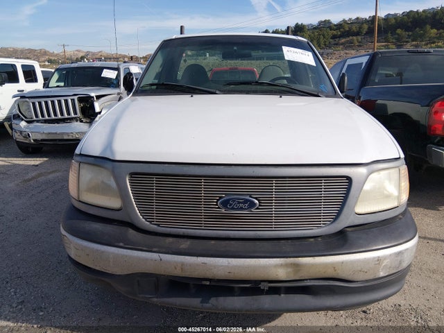Aukcja sprzedaży 2000 Ford F-150 Work Series/xl/xlt, vin: 3FTZF1725YMA38190, numer aukcji: 45267014