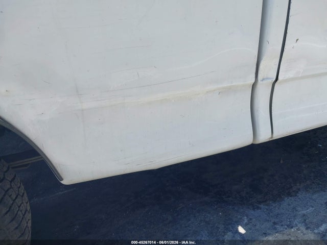 Aukcja sprzedaży 2000 Ford F-150 Work Series/xl/xlt, vin: 3FTZF1725YMA38190, numer aukcji: 45267014