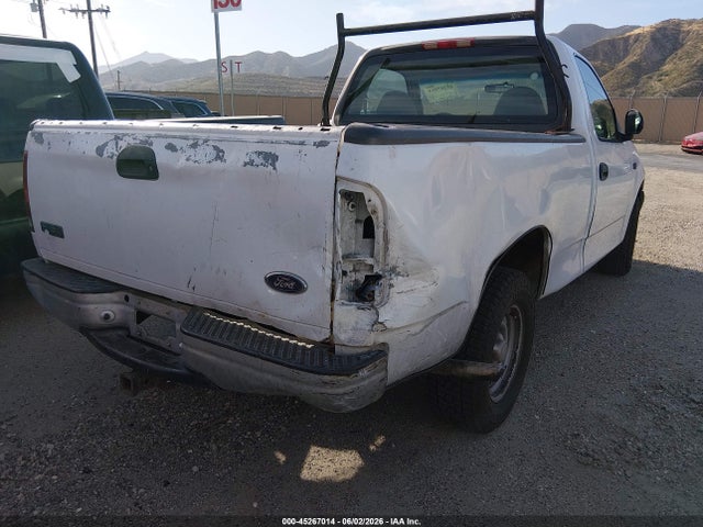 Auction sale of the 2000 Ford F-150 Work Series/xl/xlt, vin: 3FTZF1725YMA38190, lot number: 45267014