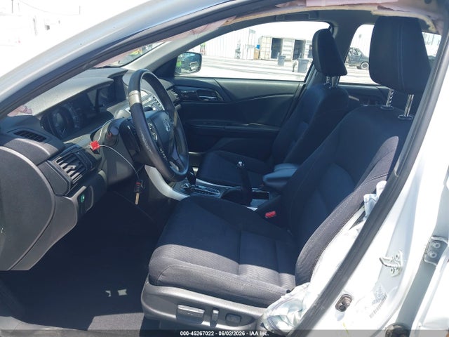 Aukcja sprzedaży 2015 Honda Accord Sport, vin: 1HGCR2F51FA115843, numer aukcji: 45267022