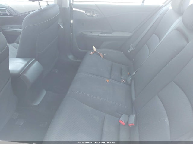 Aukcja sprzedaży 2015 Honda Accord Sport, vin: 1HGCR2F51FA115843, numer aukcji: 45267022