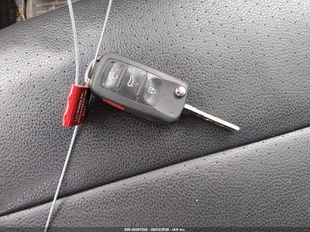 Aukcja sprzedaży 2010 Volkswagen Jetta Limited Edition, vin: 3VWRZ7AJ4AM138570, numer aukcji: 45267025