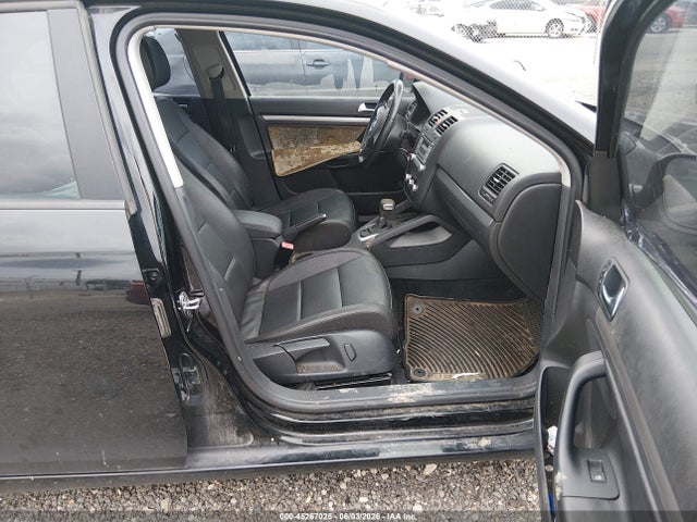 Aukcja sprzedaży 2010 Volkswagen Jetta Limited Edition, vin: 3VWRZ7AJ4AM138570, numer aukcji: 45267025