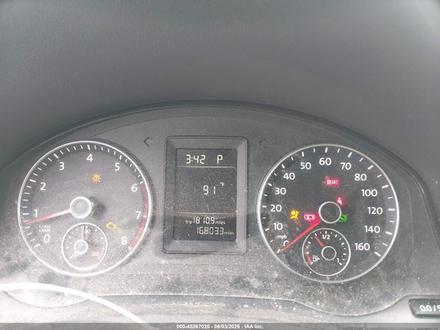 Aukcja sprzedaży 2010 Volkswagen Jetta Limited Edition, vin: 3VWRZ7AJ4AM138570, numer aukcji: 45267025