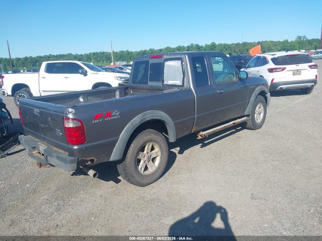 Продажа на аукционе авто 2005 Ford Ranger Edge/fx4 Level Ii/fx4 Off-road/xlt, vin: 1FTZR45E25PA94390, номер лота: 45267027