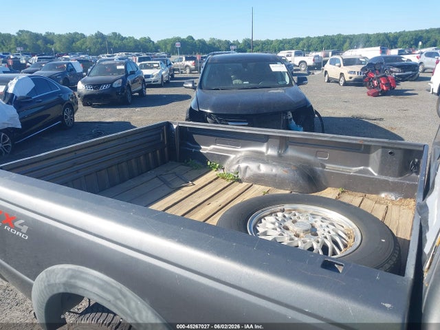 Продажа на аукционе авто 2005 Ford Ranger Edge/fx4 Level Ii/fx4 Off-road/xlt, vin: 1FTZR45E25PA94390, номер лота: 45267027