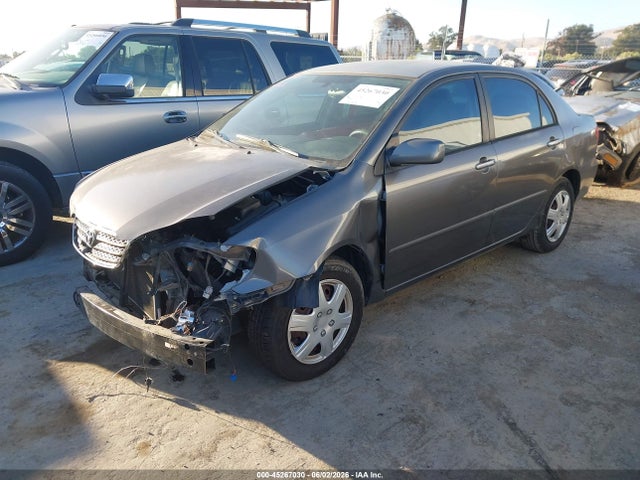 Aukcja sprzedaży 2007 Toyota Corolla Le, vin: 1NXBR32E37Z813033, numer aukcji: 45267030