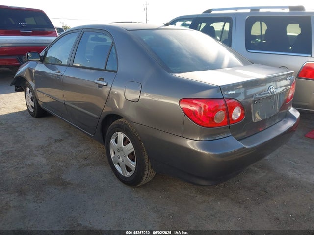 Aukcja sprzedaży 2007 Toyota Corolla Le, vin: 1NXBR32E37Z813033, numer aukcji: 45267030