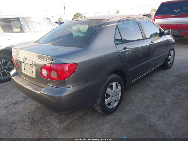 Aukcja sprzedaży 2007 Toyota Corolla Le, vin: 1NXBR32E37Z813033, numer aukcji: 45267030