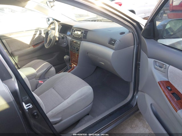 Aukcja sprzedaży 2007 Toyota Corolla Le, vin: 1NXBR32E37Z813033, numer aukcji: 45267030