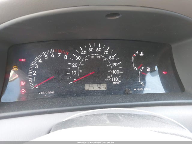 Aukcja sprzedaży 2007 Toyota Corolla Le, vin: 1NXBR32E37Z813033, numer aukcji: 45267030