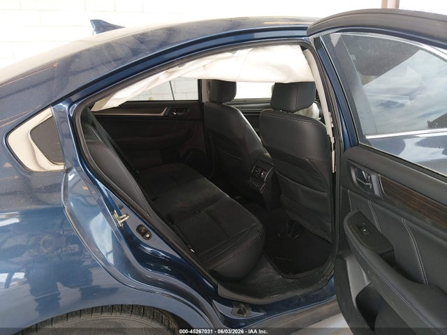 Продажа на аукционе авто 2019 Subaru Legacy 2.5i Limited, vin: 4S3BNAN60K3021087, номер лота: 45267031